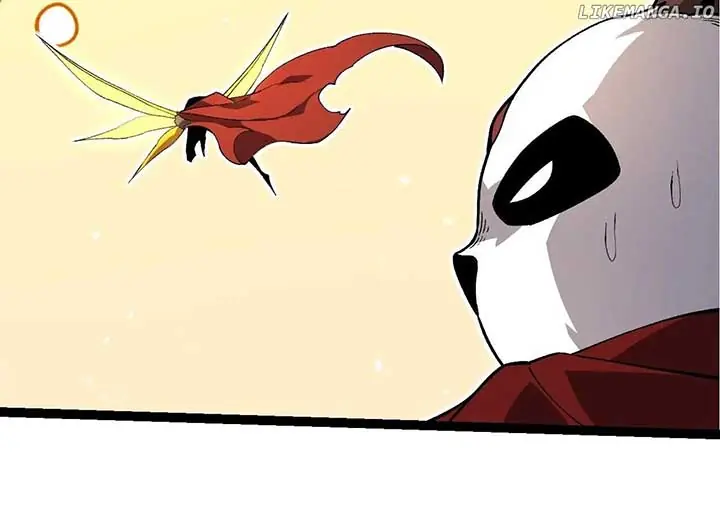 Evolution Begins With a Big Tree Chapter 395 Page 61