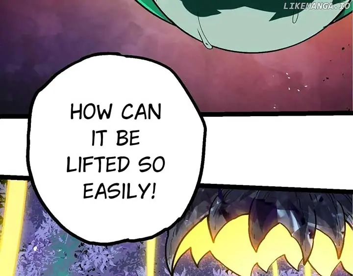Evolution Begins With a Big Tree Chapter 395 Page 63