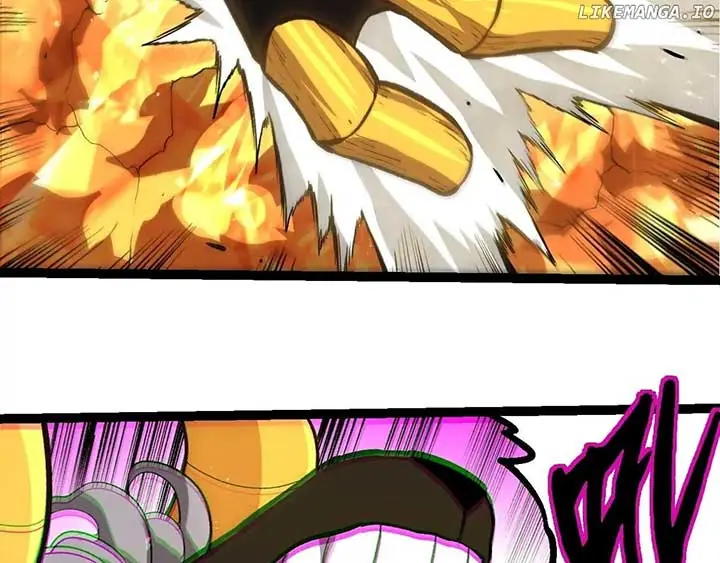 Evolution Begins With a Big Tree Chapter 395 Page 66
