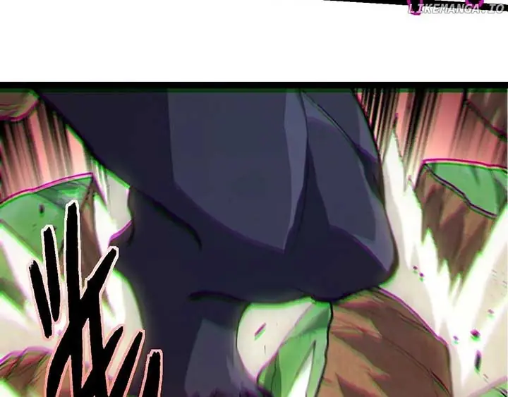 Evolution Begins With a Big Tree Chapter 395 Page 68