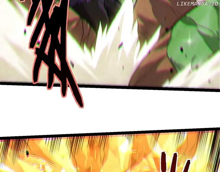 Evolution Begins With a Big Tree Chapter 395 Page 69