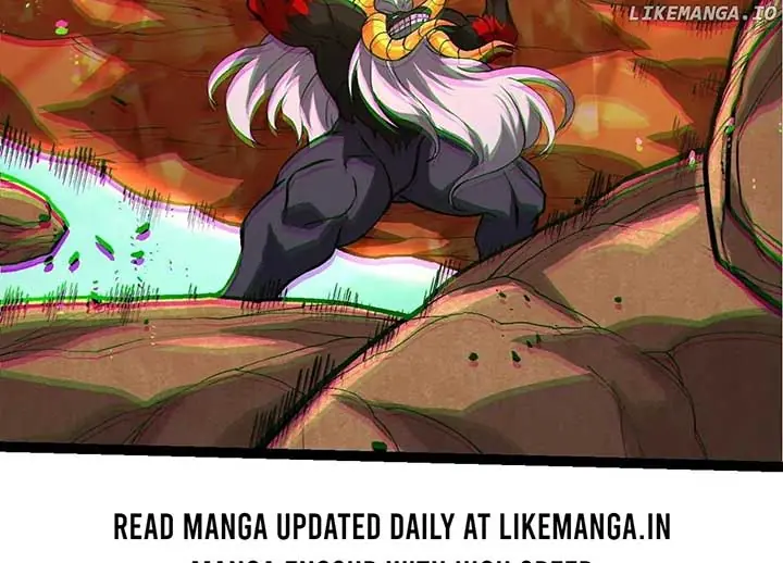 Evolution Begins With a Big Tree Chapter 395 Page 71