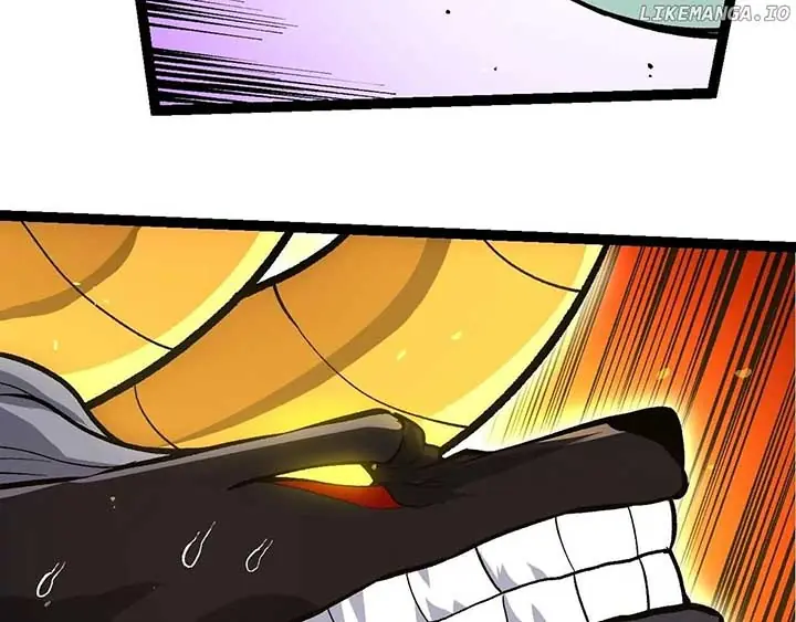 Evolution Begins With a Big Tree Chapter 395 Page 76