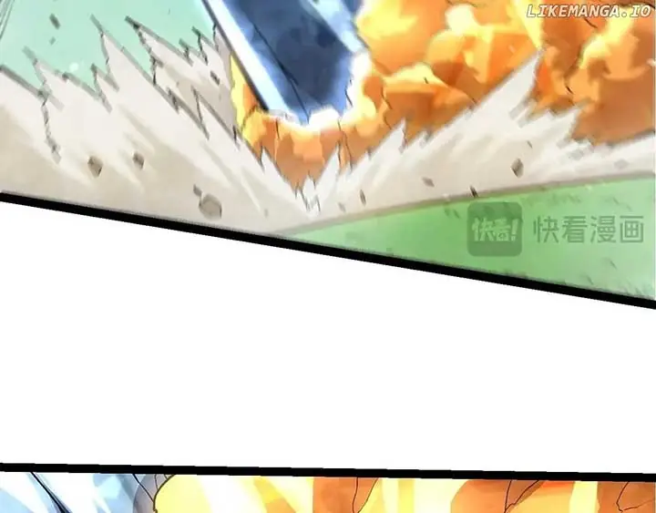 Evolution Begins With a Big Tree Chapter 395 Page 79