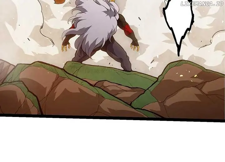Evolution Begins With a Big Tree Chapter 395 Page 81