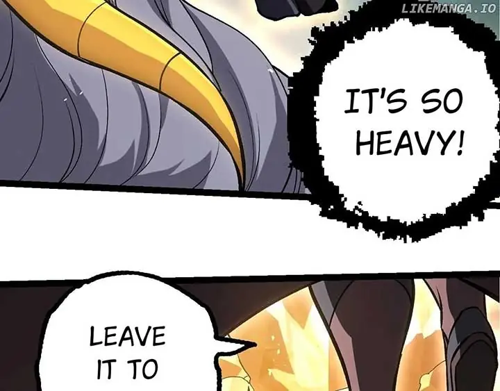 Evolution Begins With a Big Tree Chapter 395 Page 83