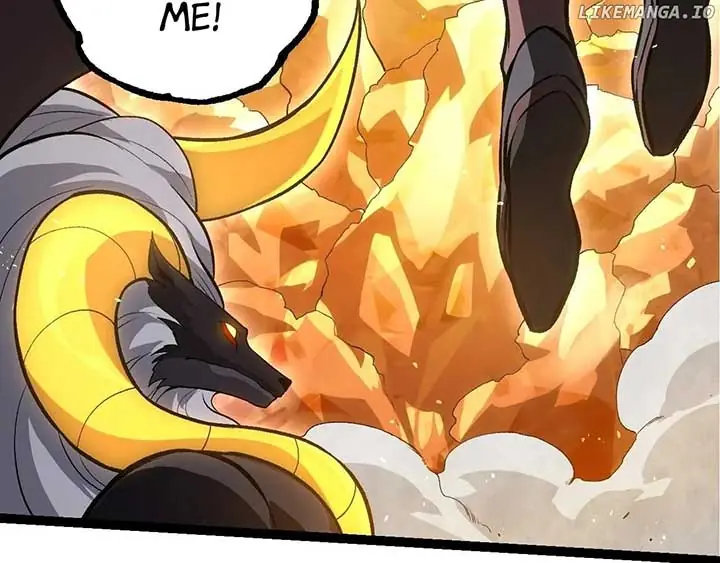 Evolution Begins With a Big Tree Chapter 395 Page 84
