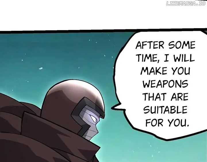 Evolution Begins With a Big Tree Chapter 395 Page 85