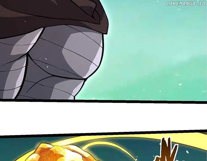 Evolution Begins With a Big Tree Chapter 395 Page 86