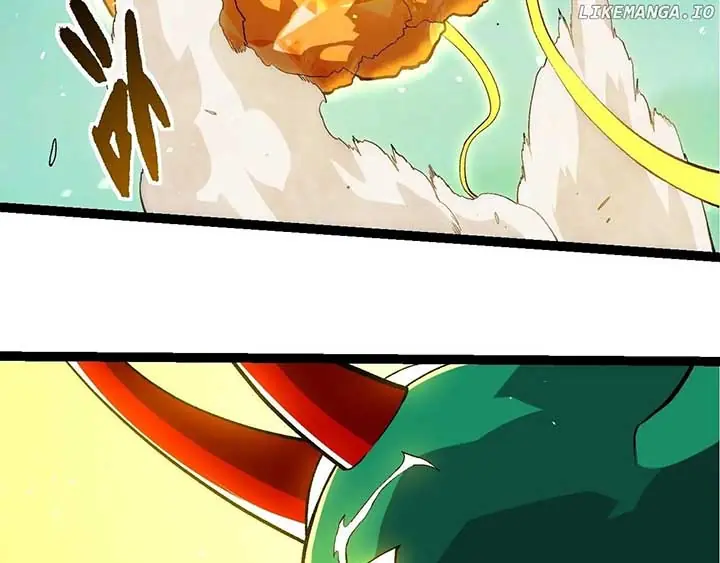 Evolution Begins With a Big Tree Chapter 395 Page 88