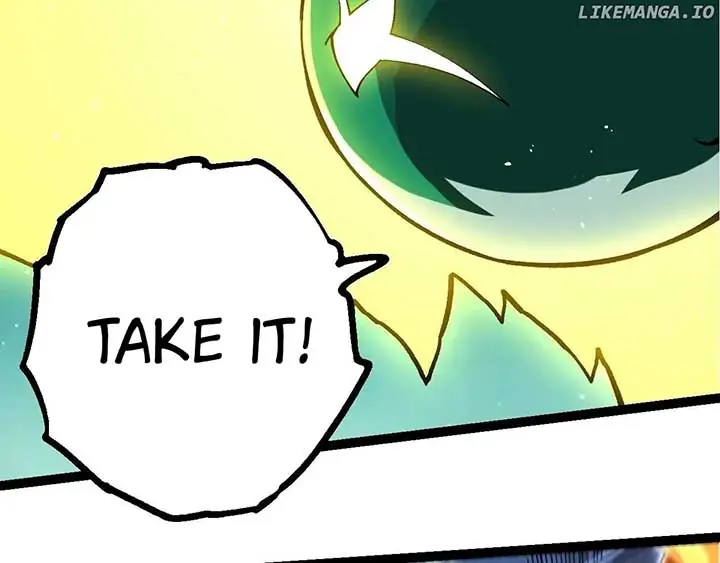 Evolution Begins With a Big Tree Chapter 395 Page 89