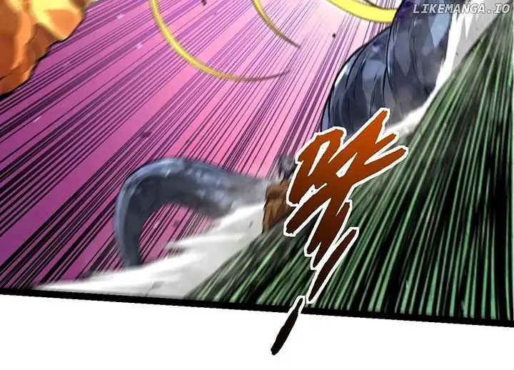 Evolution Begins With a Big Tree Chapter 395 Page 91