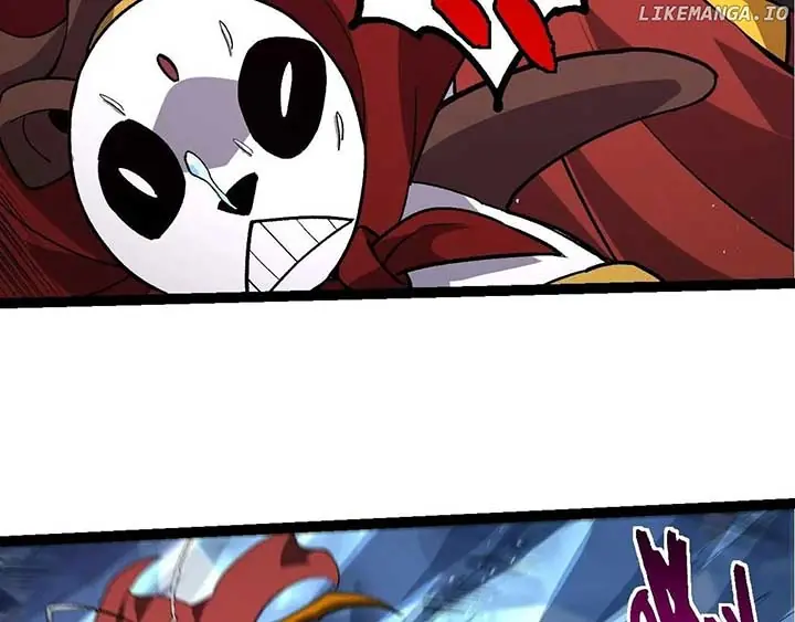 Evolution Begins With a Big Tree Chapter 395 Page 93