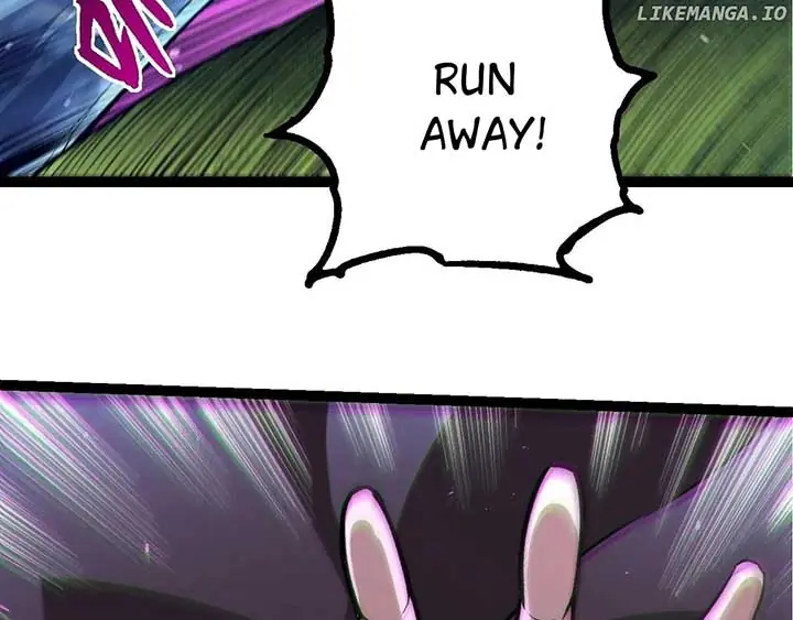Evolution Begins With a Big Tree Chapter 395 Page 95