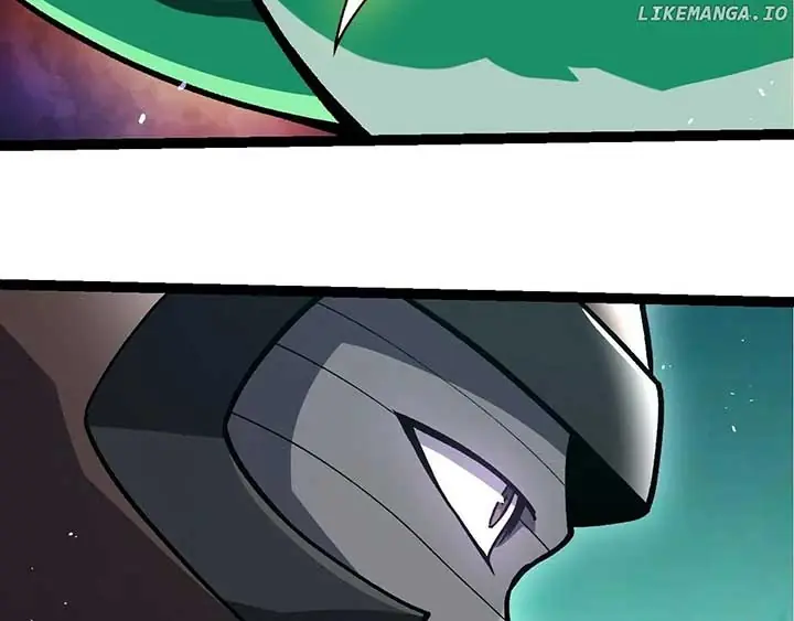 Evolution Begins With a Big Tree Chapter 395 Page 100