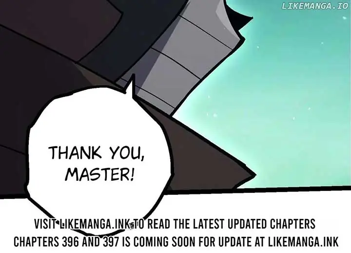 Evolution Begins With a Big Tree Chapter 395 Page 101