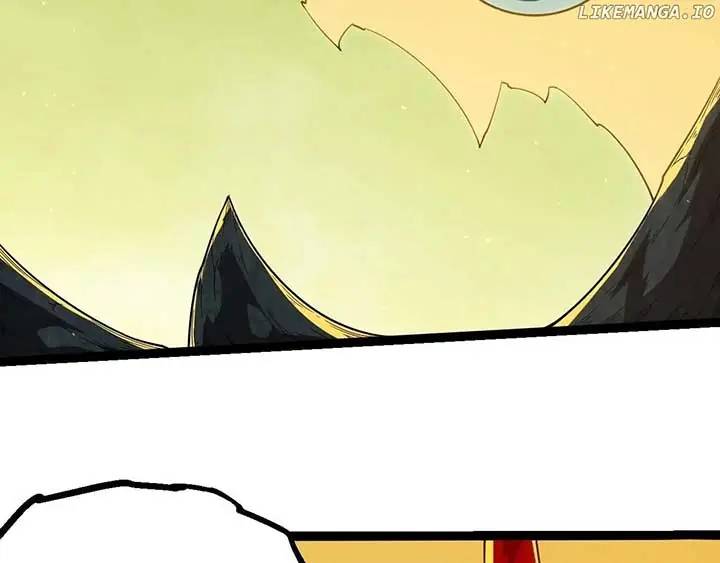 Evolution Begins With a Big Tree Chapter 396 Page 5