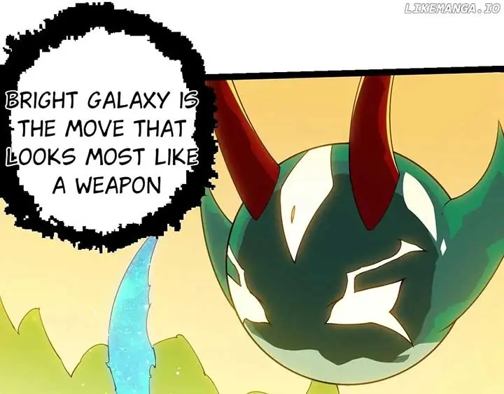 Evolution Begins With a Big Tree Chapter 396 Page 9