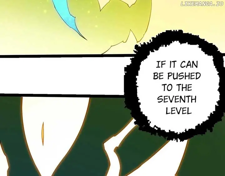 Evolution Begins With a Big Tree Chapter 396 Page 10