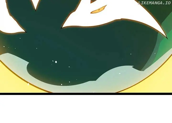 Evolution Begins With a Big Tree Chapter 396 Page 11