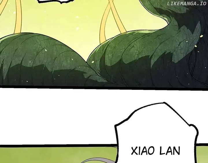 Evolution Begins With a Big Tree Chapter 396 Page 13