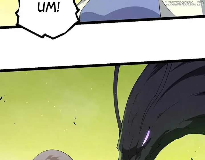 Evolution Begins With a Big Tree Chapter 396 Page 15