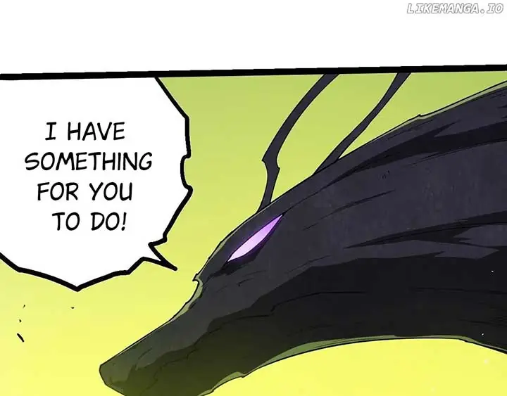 Evolution Begins With a Big Tree Chapter 396 Page 17