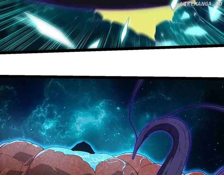 Evolution Begins With a Big Tree Chapter 396 Page 23