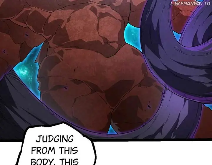 Evolution Begins With a Big Tree Chapter 396 Page 24