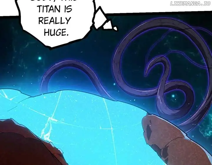 Evolution Begins With a Big Tree Chapter 396 Page 25