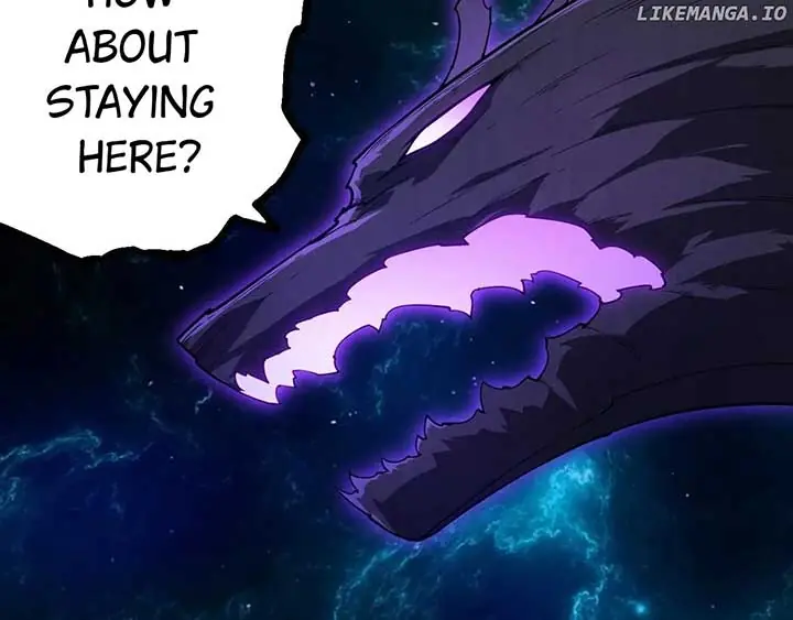 Evolution Begins With a Big Tree Chapter 396 Page 27