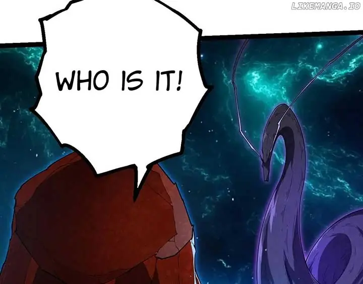 Evolution Begins With a Big Tree Chapter 396 Page 30