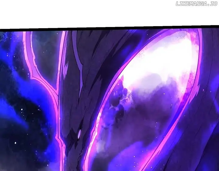 Evolution Begins With a Big Tree Chapter 396 Page 32