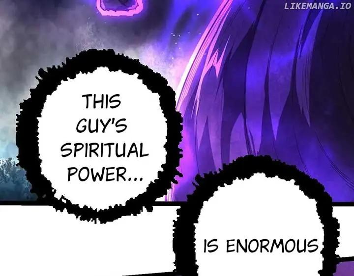 Evolution Begins With a Big Tree Chapter 396 Page 33