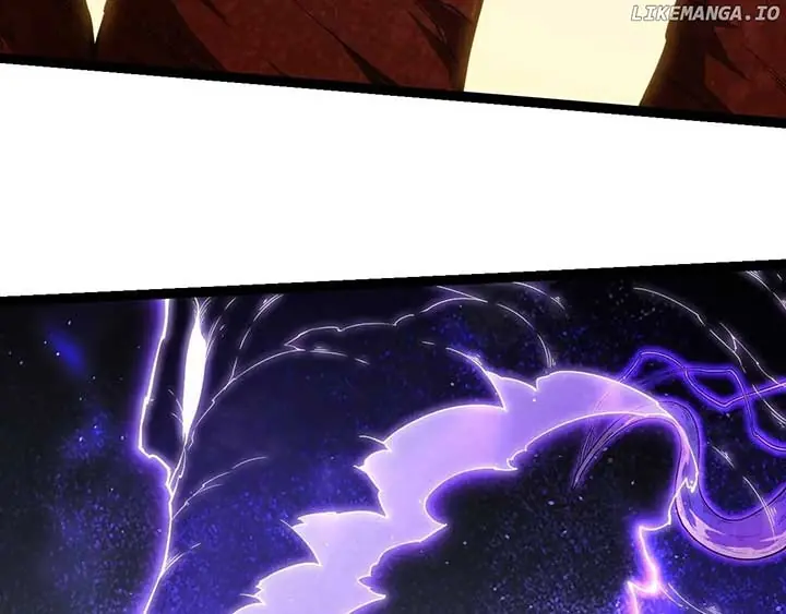 Evolution Begins With a Big Tree Chapter 396 Page 35