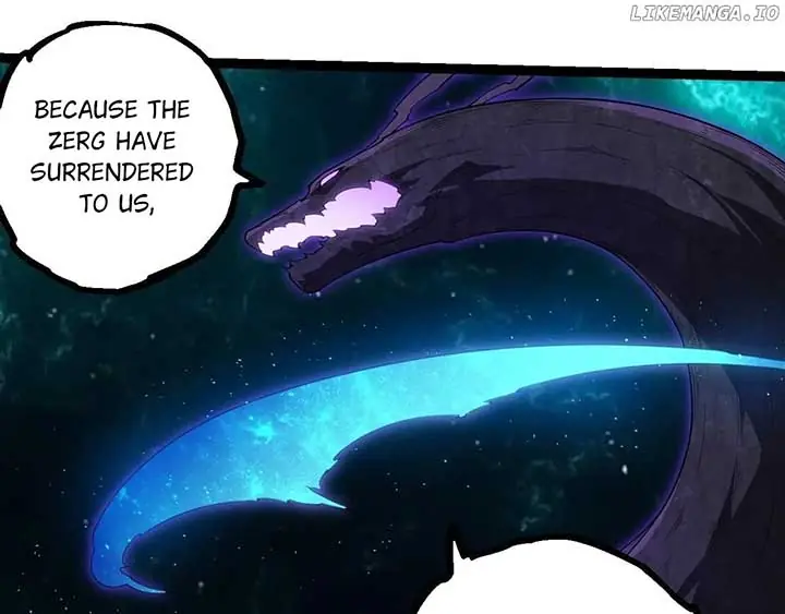 Evolution Begins With a Big Tree Chapter 396 Page 42
