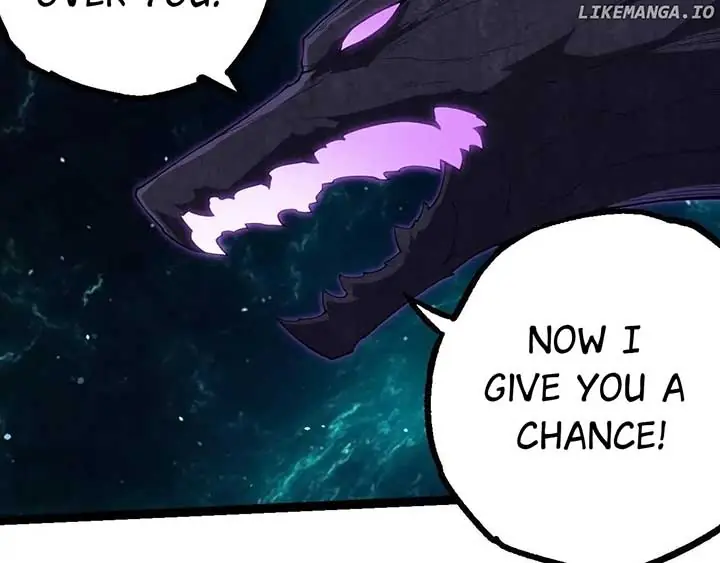 Evolution Begins With a Big Tree Chapter 396 Page 47