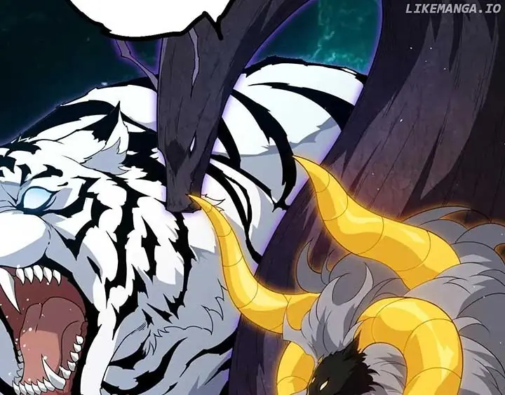 Evolution Begins With a Big Tree Chapter 396 Page 50