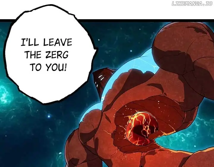 Evolution Begins With a Big Tree Chapter 396 Page 52