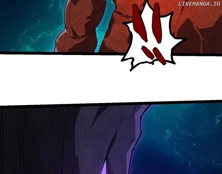Evolution Begins With a Big Tree Chapter 396 Page 53