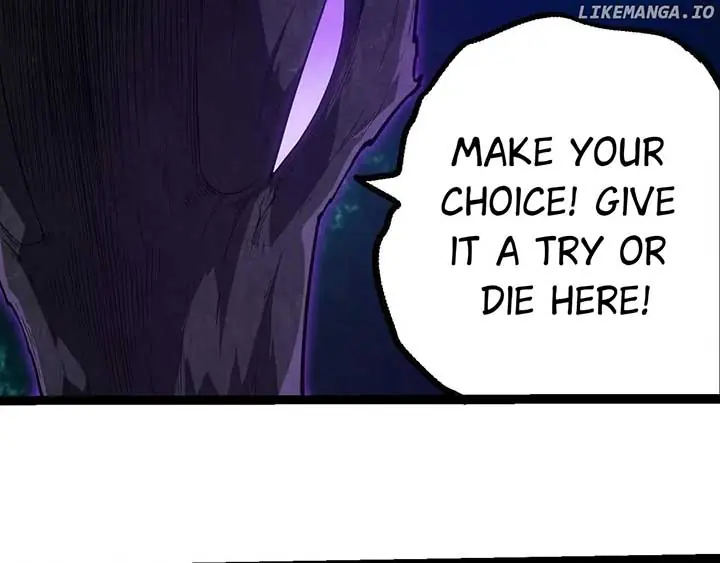 Evolution Begins With a Big Tree Chapter 396 Page 54