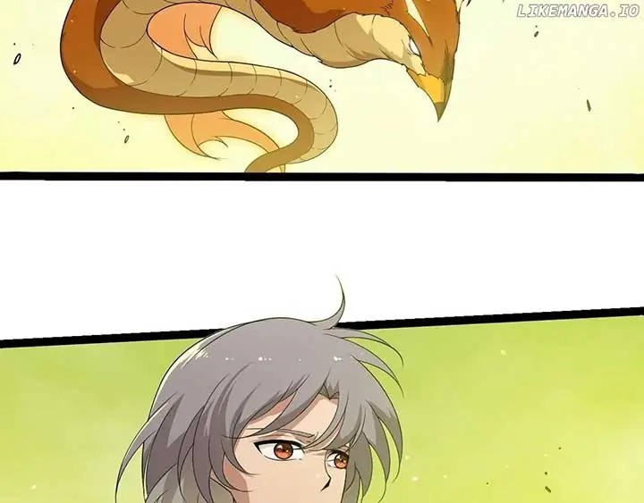 Evolution Begins With a Big Tree Chapter 396 Page 58