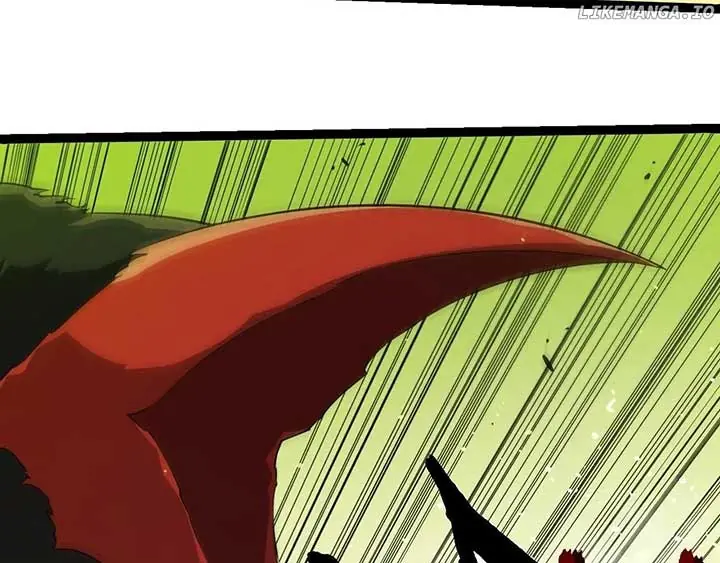 Evolution Begins With a Big Tree Chapter 396 Page 60