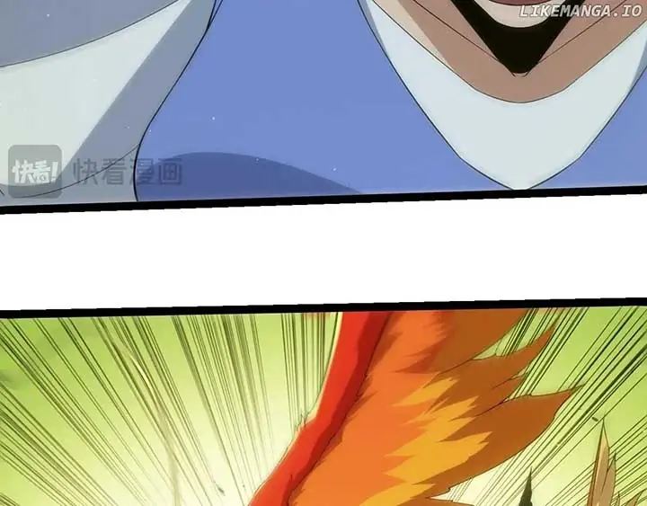 Evolution Begins With a Big Tree Chapter 396 Page 63