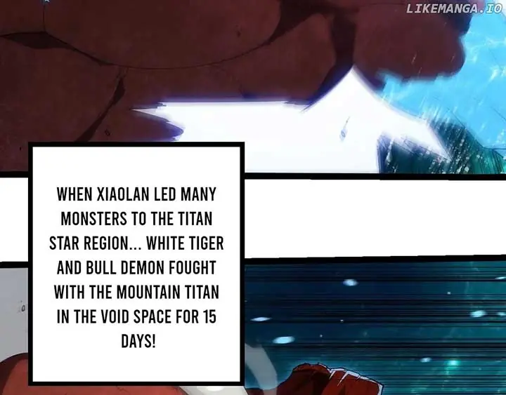 Evolution Begins With a Big Tree Chapter 396 Page 68