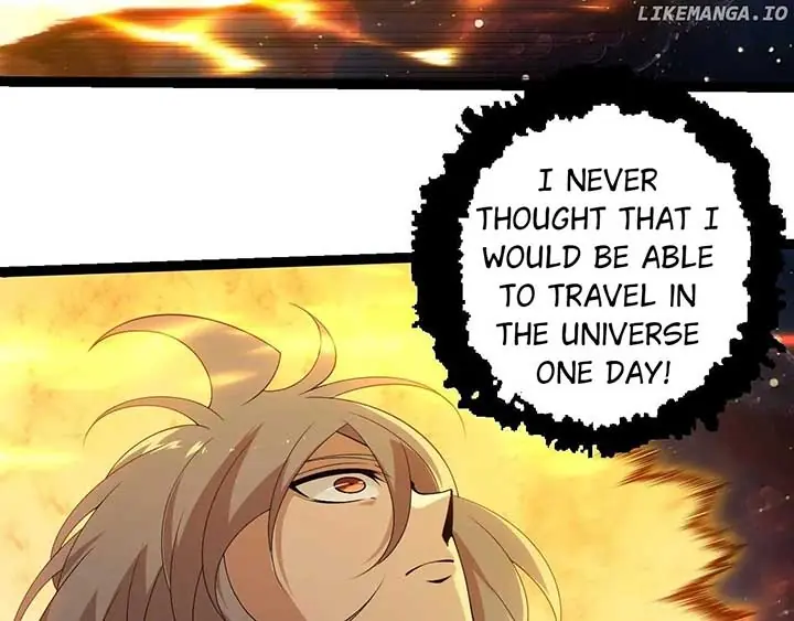 Evolution Begins With a Big Tree Chapter 396 Page 75