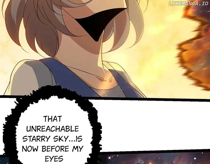 Evolution Begins With a Big Tree Chapter 396 Page 76