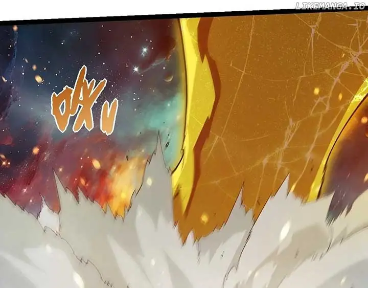 Evolution Begins With a Big Tree Chapter 396 Page 84