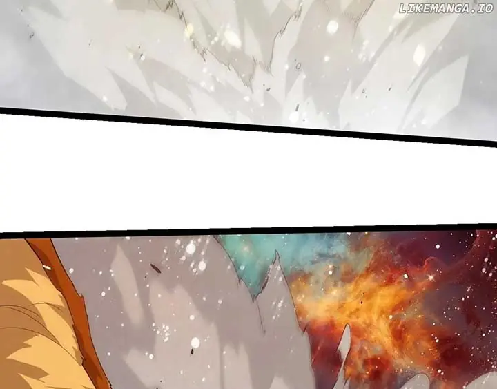 Evolution Begins With a Big Tree Chapter 396 Page 85