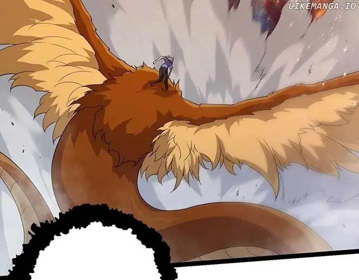Evolution Begins With a Big Tree Chapter 396 Page 86